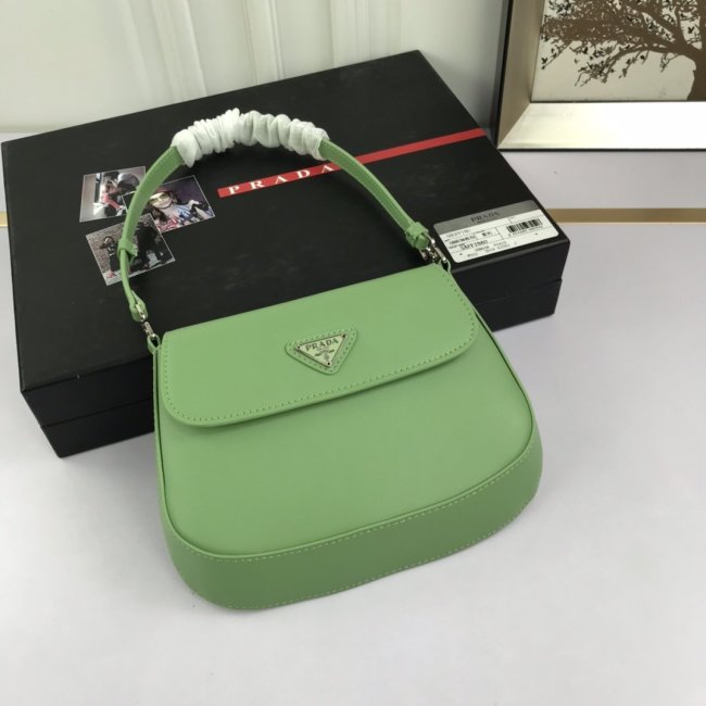 2021SS新作 Prada プラダ レディース ショルダーバックスーパーコピー