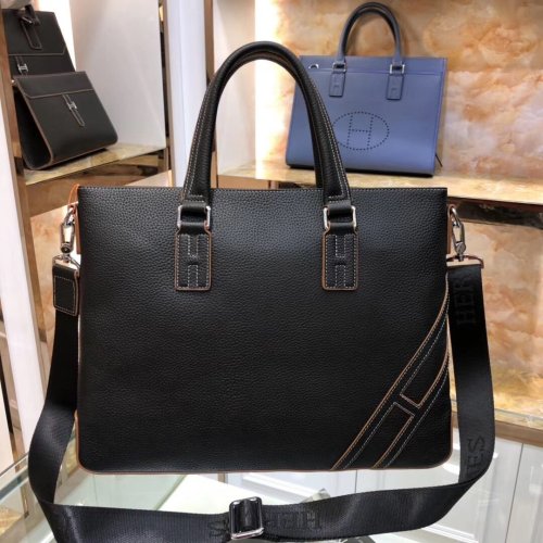 2020SS新作 Hermes エルメス メンズ ハンドバック スーパーコピー