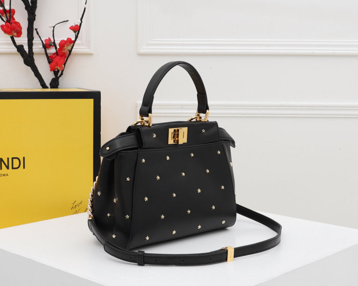 2020SS新作 FENDI フェンディ レディース ショルダーバック スーパーコピー