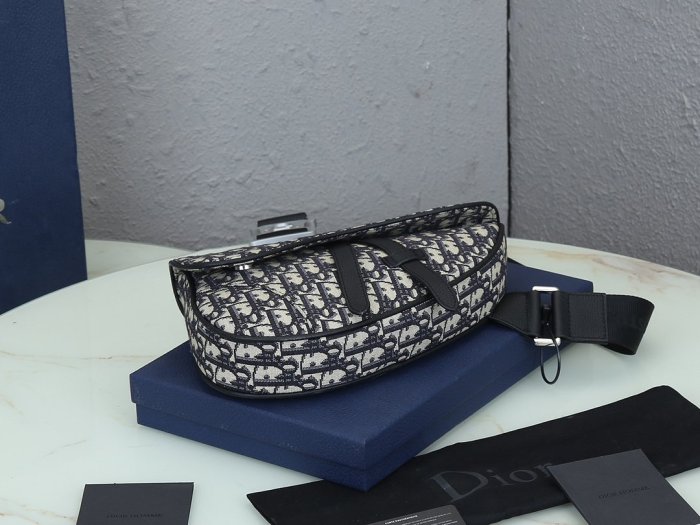 2021SS新作 Dior ディオール メンズ ショルダーバック スーパーコピー