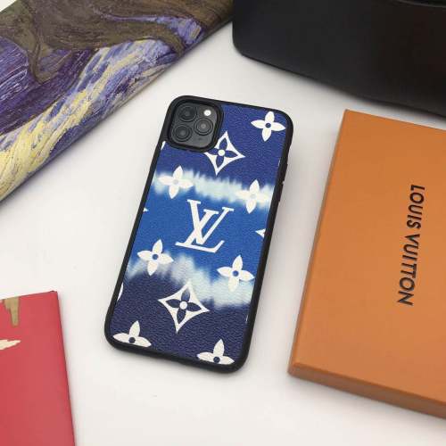 ルイヴィトン/LV iPhoneケースコピー最新全機種 3色