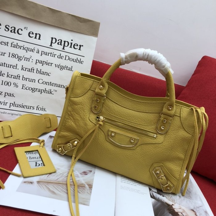 202103SS新作 Balenciaga バレンシアガ レディース ハンドバック スーパーコピー