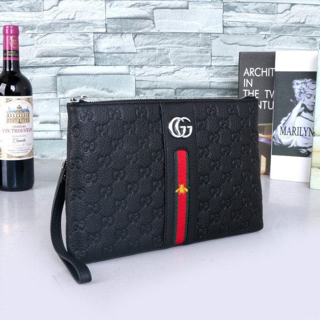 2020SS新作 Gucci グッチ メンズ ハンドバックスーパーコピー