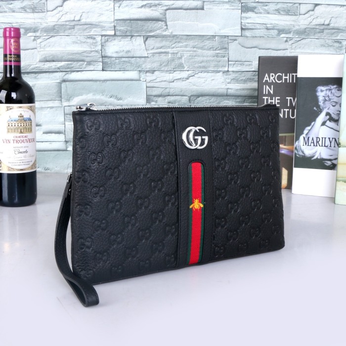 2020SS新作 Gucci グッチ メンズ ハンドバックスーパーコピー