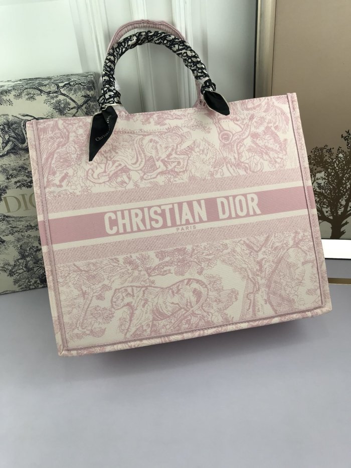 2020SS新作 Dior ディオール レディースハンドバックスーパーコピー