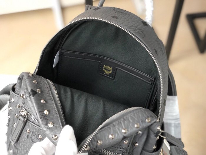 2020SS新作 MCM エムシーエム レディース リュック バック スーパーコピー