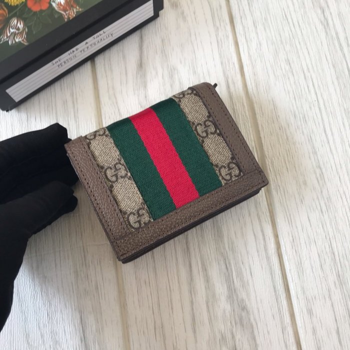 2020SSグッチGUCCI 新作通販 コインケース/名刺入れスーパーコピー