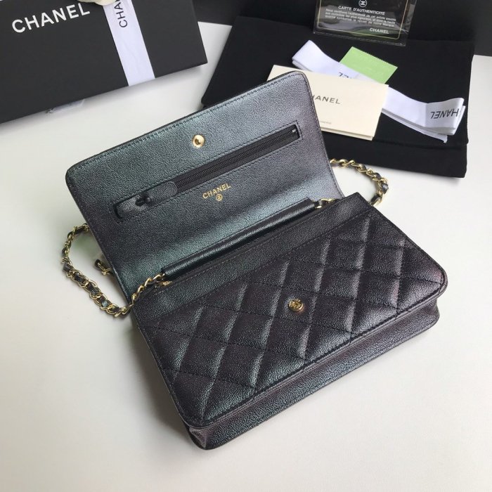 2020SS新作 シャネル Chanel ショルダーバック スーパーコピー