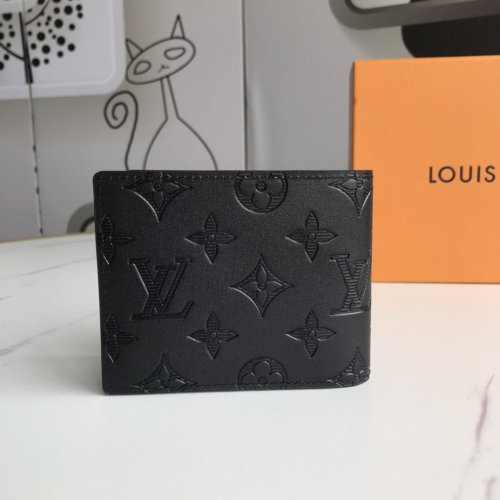 202103SSルイヴィトン LOUIS VUITTON 新作通販 短財布 スーパーコピー