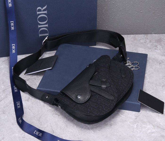 2020SS新作 Dior ディオール メンズ ショルダーバック スーパーコピー