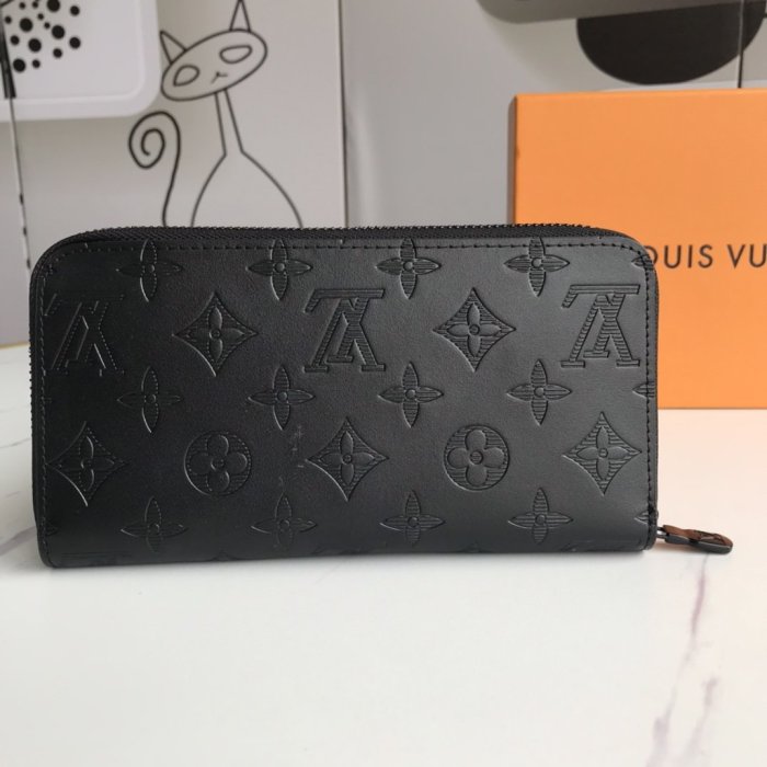 202103SSルイヴィトン LOUIS VUITTON 新作通販长財布 スーパーコピー