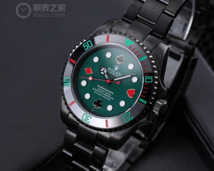 2020SS新作ROLEXロレックスメンズ時計 スーパーコピー