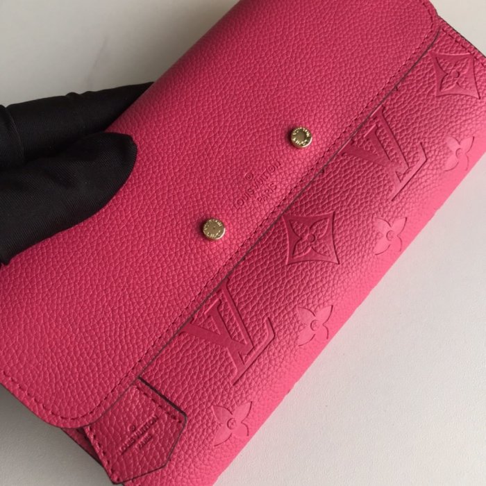 202103SSルイヴィトン LOUIS VUITTON 新作通販长財布 スーパーコピー