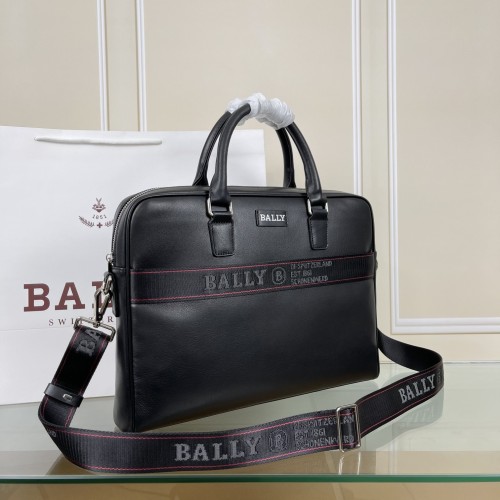 202106SS新作 Bally バリー メンズ ショルダーバッグ スーパーコピー