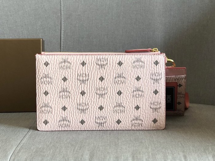 2020SS新作 MCM エムシーエム レディース ハンドバック スーパーコピー