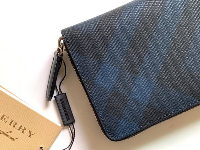 202103SSバーバリーBurberry新作通販 長財布 スーパーコピー