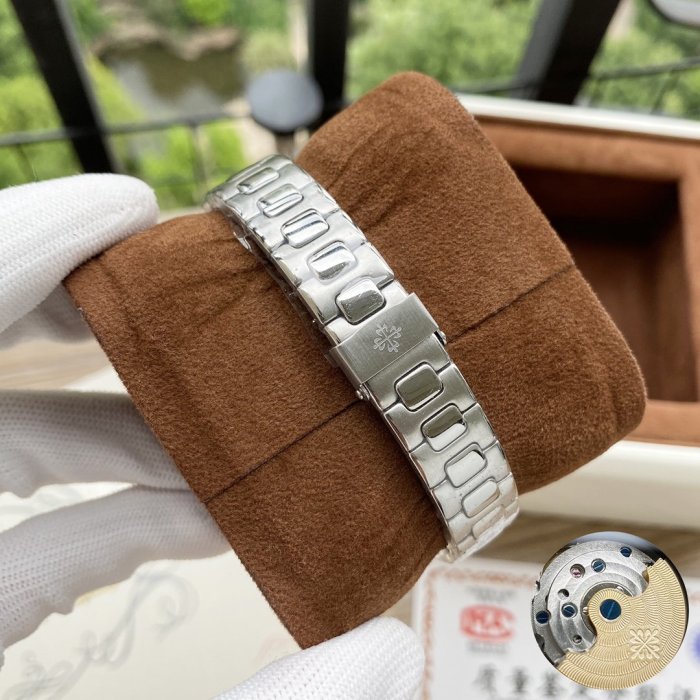 2020SS新作 Patek Philippe パテックフィリップ レディース 時計 スーパーコピー7色