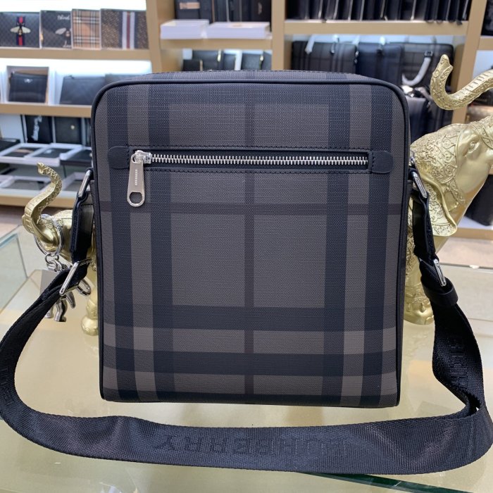 2020SS新作 Burberry バーバリー メンズ ショルダーバック スーパーコピー