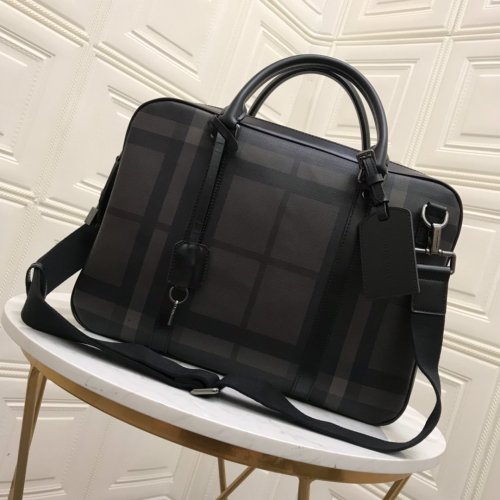 2020SS新作 Burberry バーバリー メンズ ハンドバックスーパーコピー