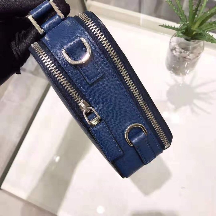 202103SS新作 メンズ Prada プラダ ショルダーバックスーパーコピー