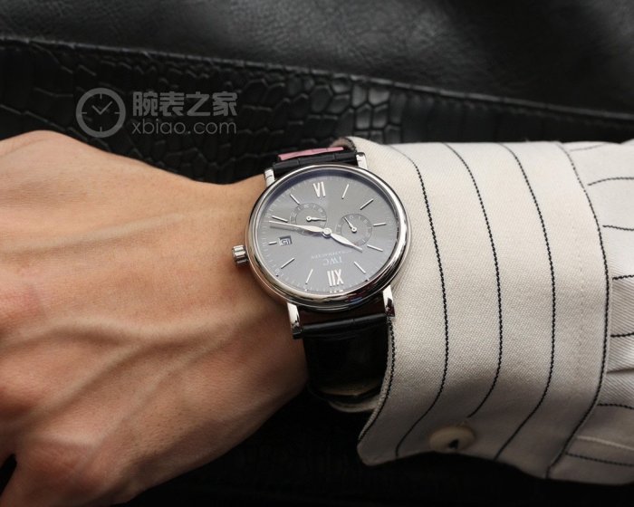 2020SS新作IWC メンズ時計スーパーコピー 6色
