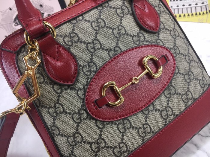 2021SS新作Gucci グッチ レディースハンドバックスーパーコピー