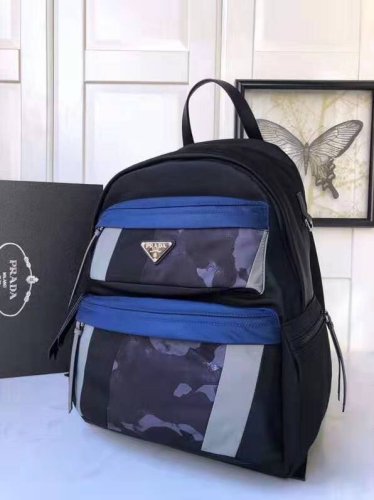 2021SS新作メンズ Prada プラダリュック バックスーパーコピー