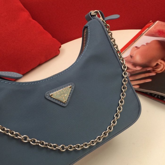 2021SS新作 Prada プラダ レディース ショルダーバックスーパーコピー