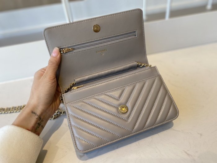 2021SS新作 シャネル Chanel ショルダーバック スーパーコピー