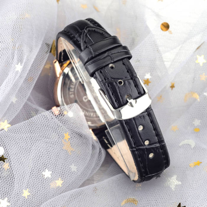 2020SS新作Chanel シャネル レディース 時計 スーパーコピー5色