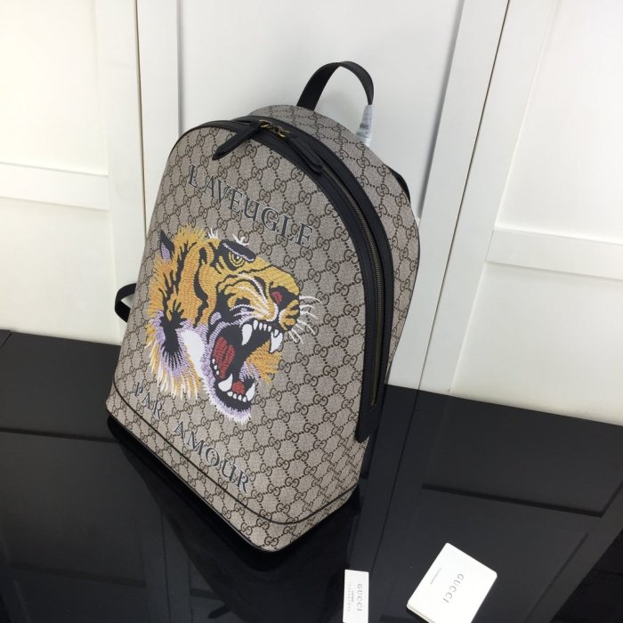 202103SS新作 Gucci グッチ メンズリュックバックスーパーコピー
