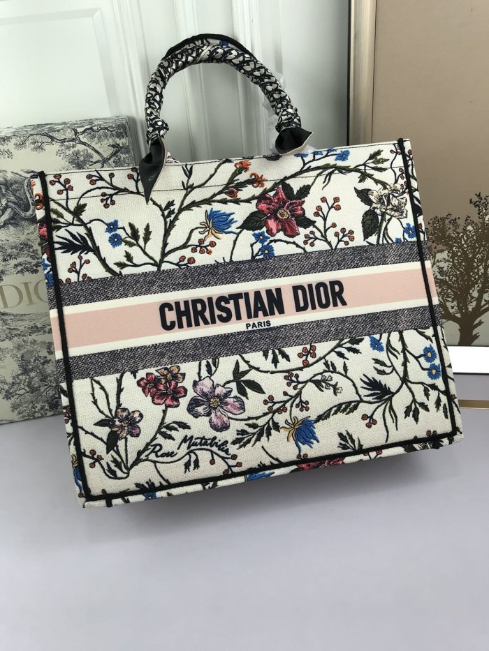 2020SS新作 Dior ディオール レディースハンドバックスーパーコピー