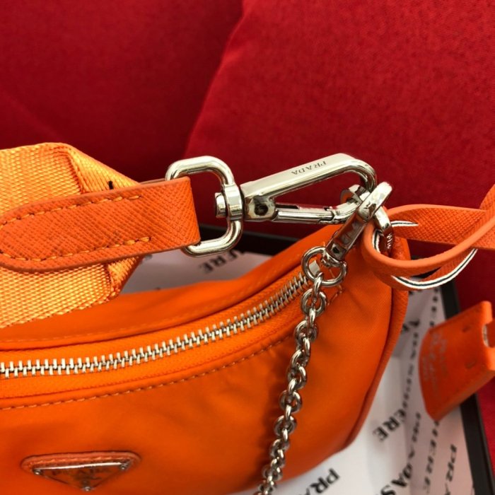 2021SS新作 Prada プラダ レディース ショルダーバックスーパーコピー