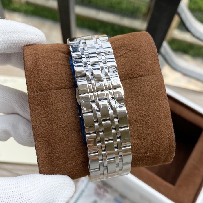 2020SS新作Cartier カルティエ メンズ 時計 スーパーコピー4色