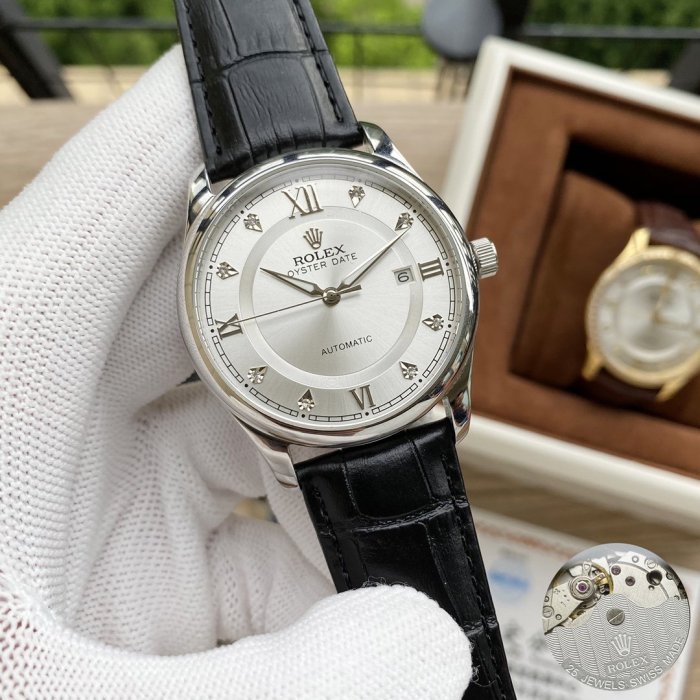 2020SS新作 Rolex ロレックス メンズ 時計 スーパーコピー4色