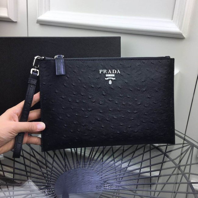 2021SS新作 メンズ Prada プラダ ハンドバックスーパーコピー