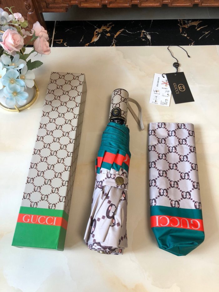 2020SS新作 Gucci グッチ 傘 スーパーコピー