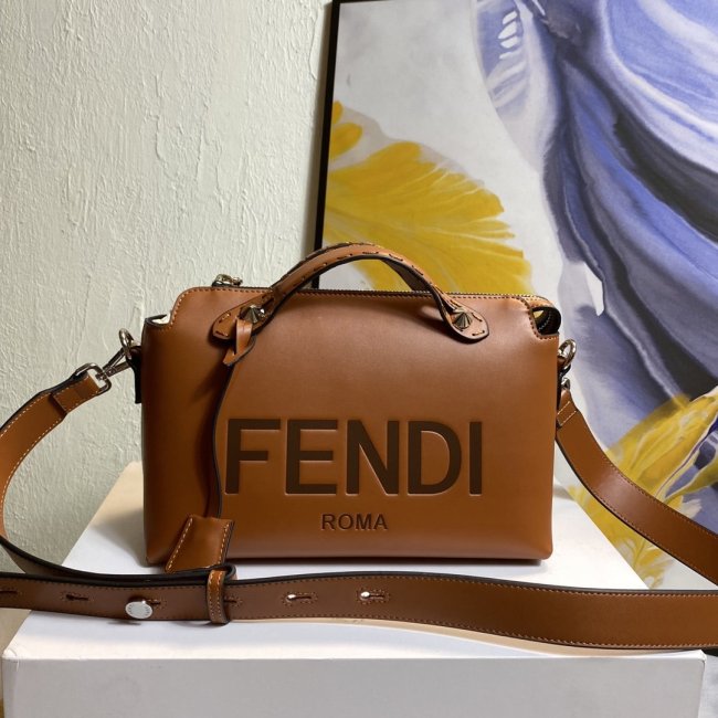202103SS新作 FENDI フェンディ レディースショルダーバックスーパーコピー