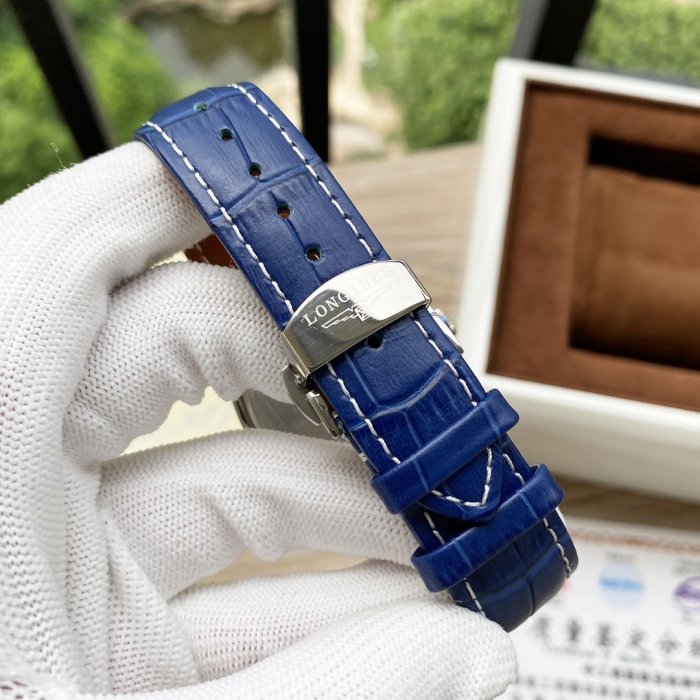 2020SS新作 LONGINES ロンジン メンズ 時計 スーパーコピー