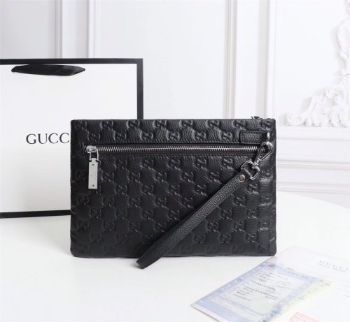 2020SS新作 Gucci グッチ メンズ ハンドバックスーパーコピー