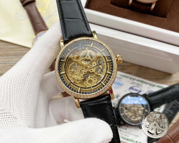 2020SS新作 Rolex ロレックス メンズ 時計 スーパーコピー7色