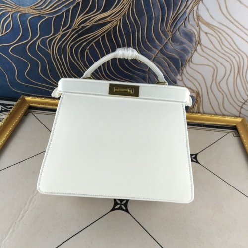 2021SS新作 FENDI フェンディ レディース ハンドバックスーパーコピー