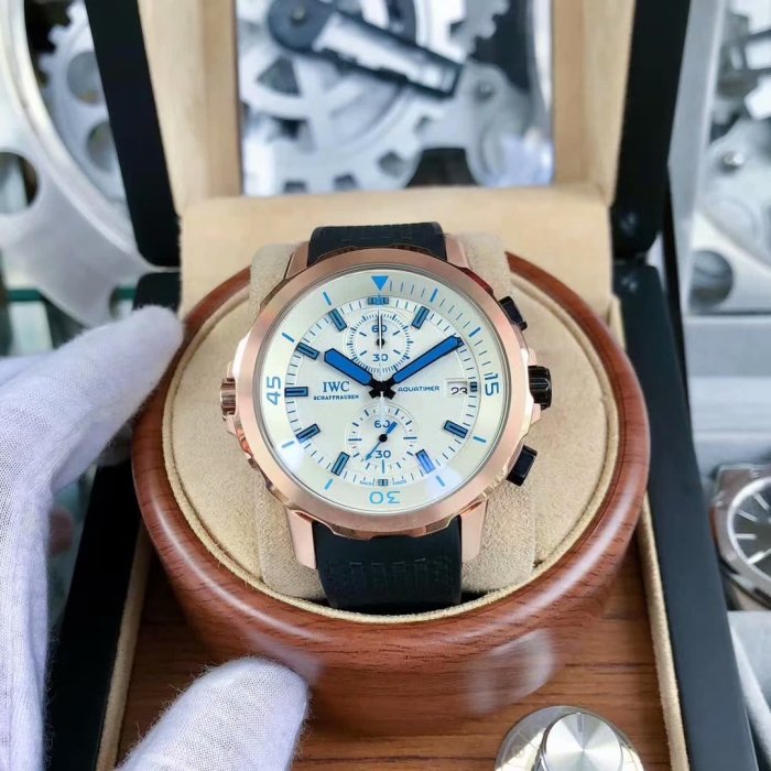 2020SS新作IWC メンズ時計スーパーコピー 7色