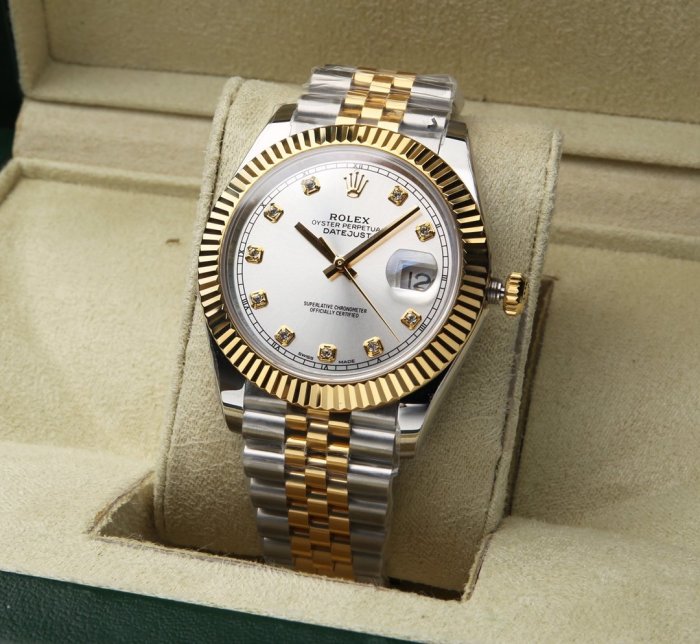 2020SS新作ROLEXロレックスメンズ時計 スーパーコピー5色