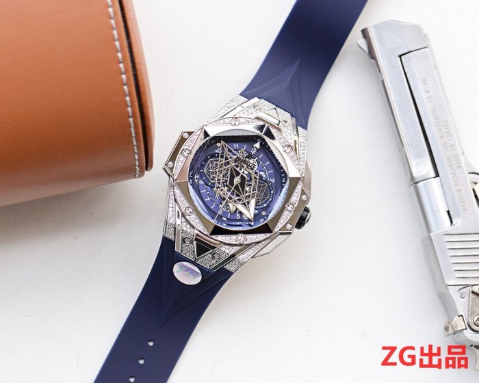 2020SS新作HUBLOT ウブロ メンズ 時計 スーパーコピー