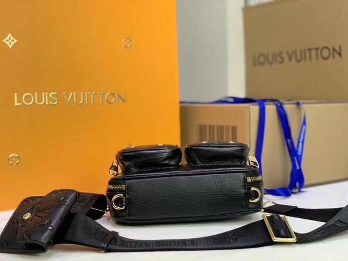 202106SS新作 Louis Vuitton ルイヴィトン レディース ショルダーバッグ スーパーコピー