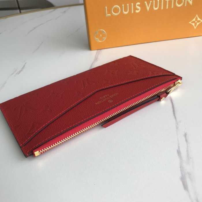 202103SSルイヴィトン LOUIS VUITTON 新作通販长財布 スーパーコピー