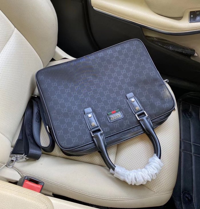 2020SS新作 Gucci グッチ メンズ ハンドバックスーパーコピー