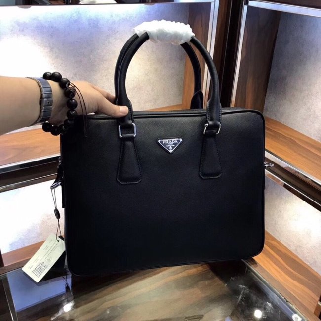 202103SS新作 メンズ Prada プラダ ハンドバックスーパーコピー