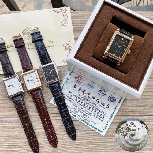 2020SS新作 LONGINES ロンジン メンズ 時計 スーパーコピー4色